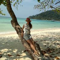 Отзыв от Лера - DTV виза